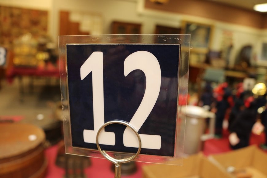 Image for Gallery Auction: 4-11-19