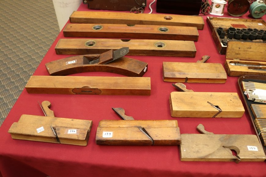 Image for Gallery Auction: 4-11-19