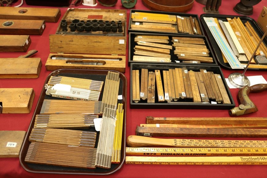 Image for Gallery Auction: 4-11-19