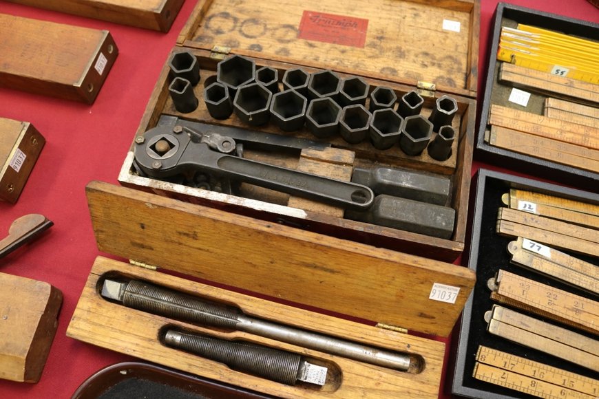 Image for Gallery Auction: 4-11-19