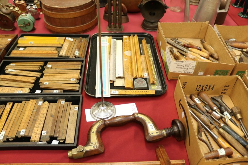 Image for Gallery Auction: 4-11-19