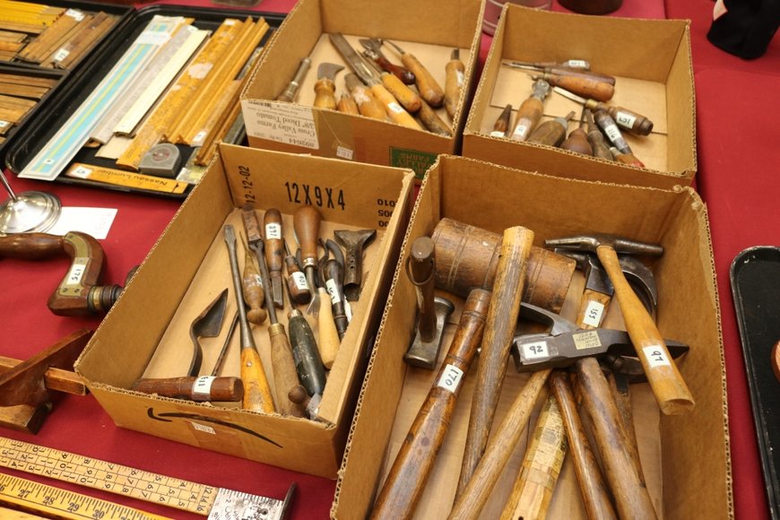 Image for Gallery Auction: 4-11-19