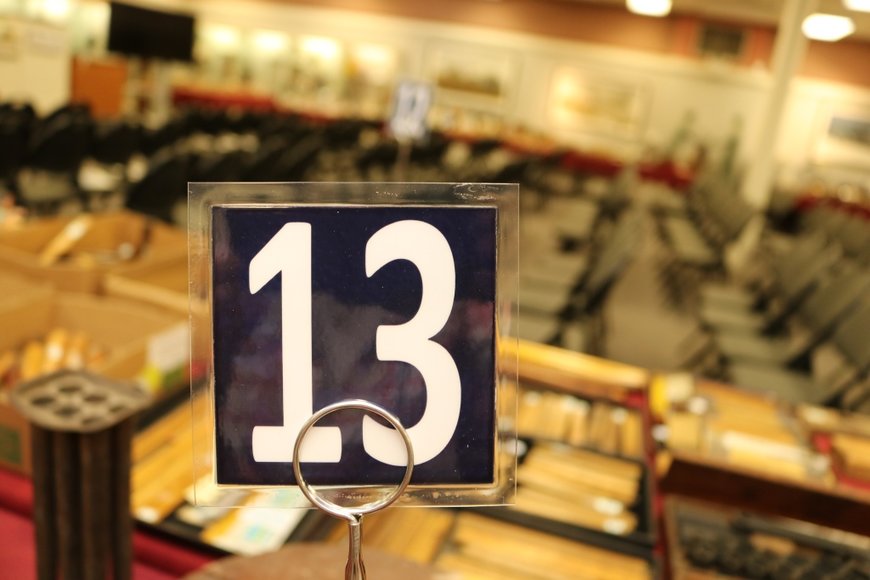 Image for Gallery Auction: 4-11-19