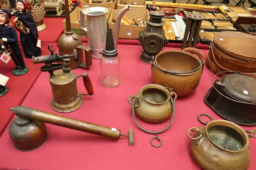 Image for Gallery Auction: 4-11-19