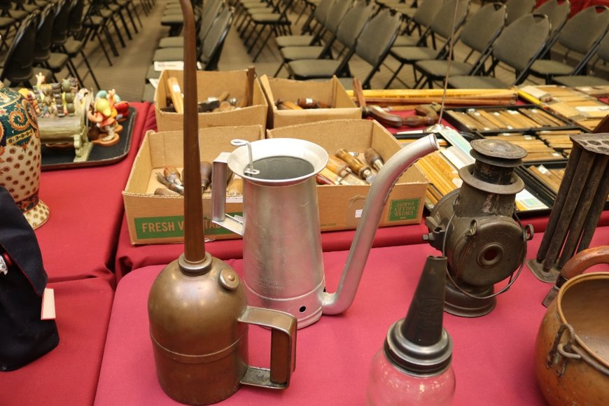 Image for Gallery Auction: 4-11-19