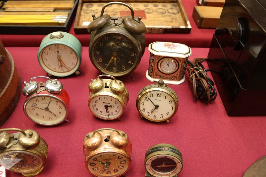 Image for Gallery Auction: 4-11-19