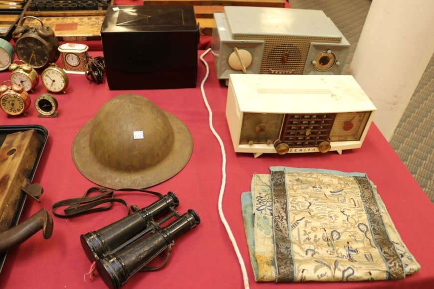 Image for Gallery Auction: 4-11-19