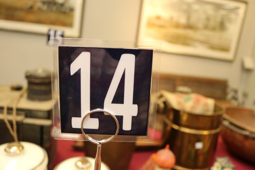 Image for Gallery Auction: 4-11-19