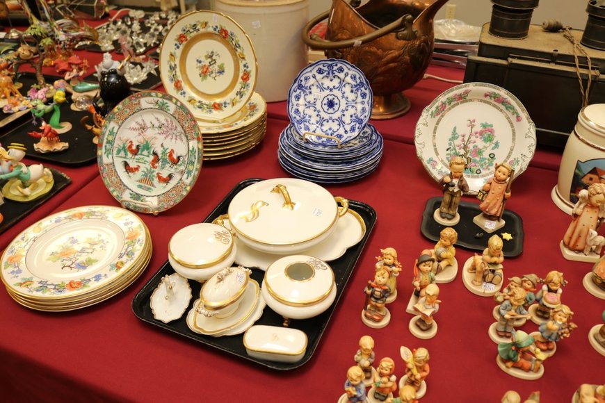 Image for Gallery Auction: 4-11-19