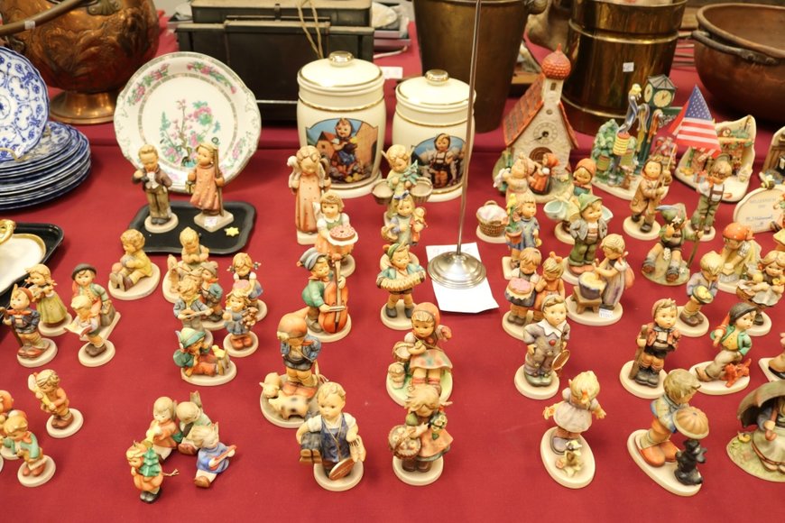 Image for Gallery Auction: 4-11-19