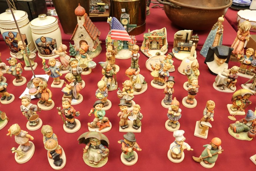 Image for Gallery Auction: 4-11-19