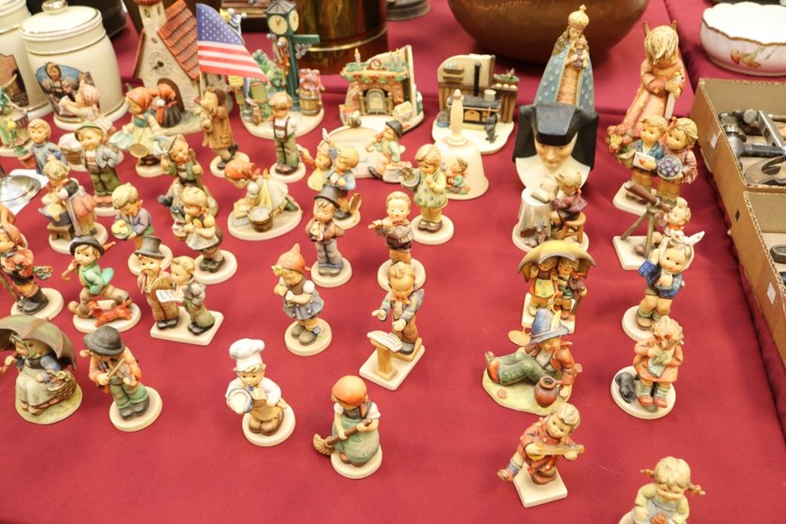 Image for Gallery Auction: 4-11-19