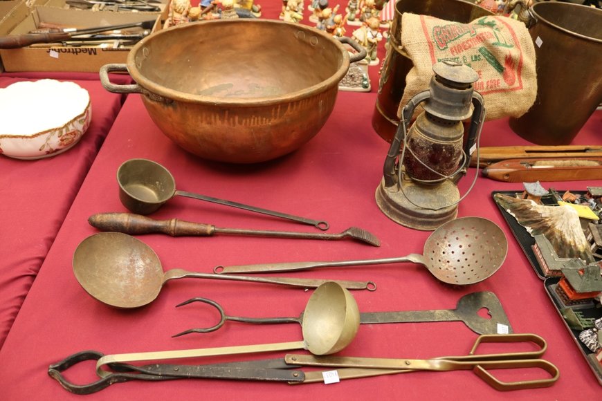 Image for Gallery Auction: 4-11-19