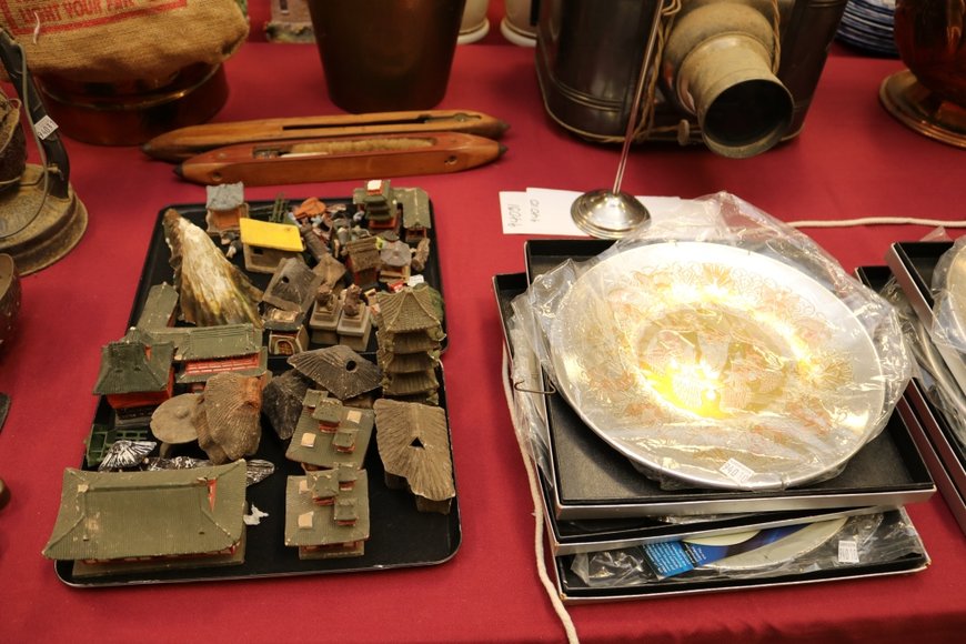 Image for Gallery Auction: 4-11-19