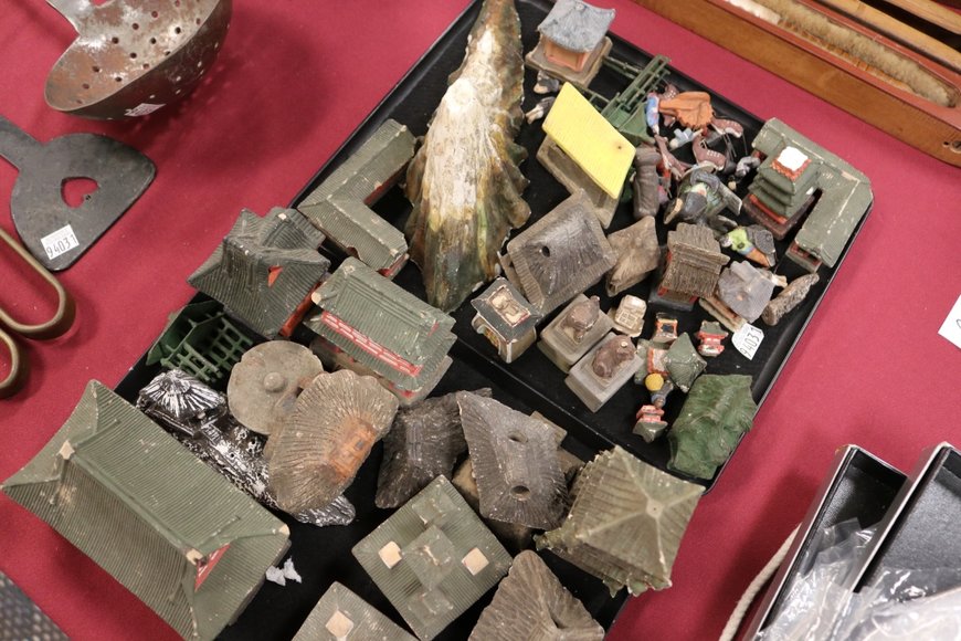 Image for Gallery Auction: 4-11-19