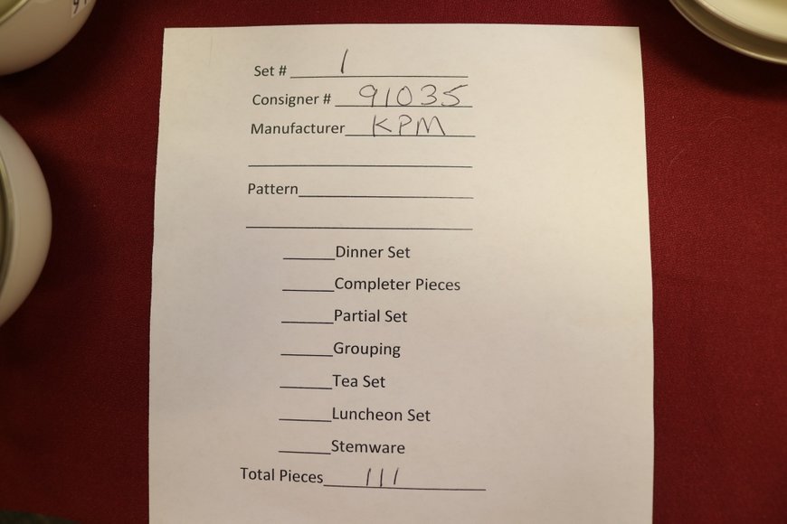 Image for Gallery Auction: 4-11-19