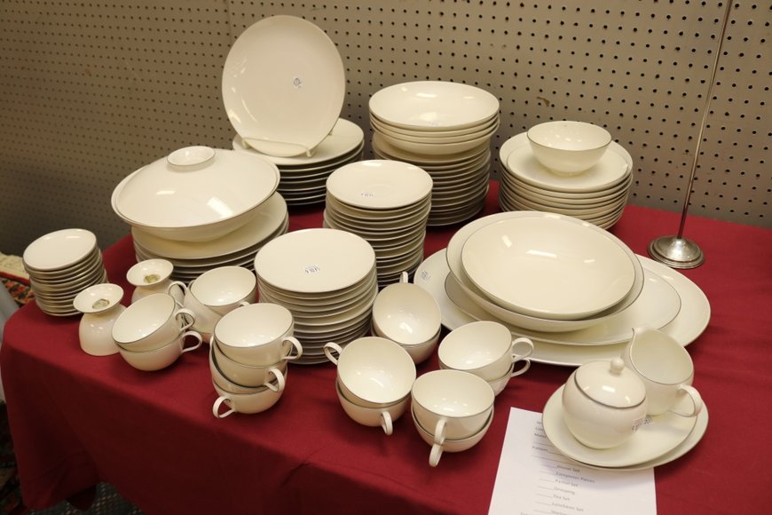 Image for Gallery Auction: 4-11-19