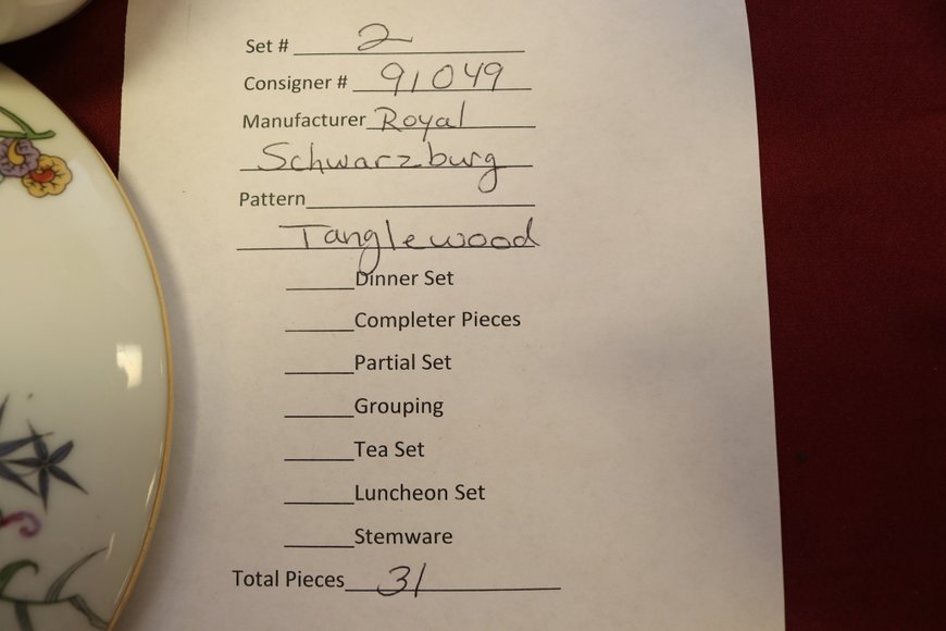 Image for Gallery Auction: 4-11-19