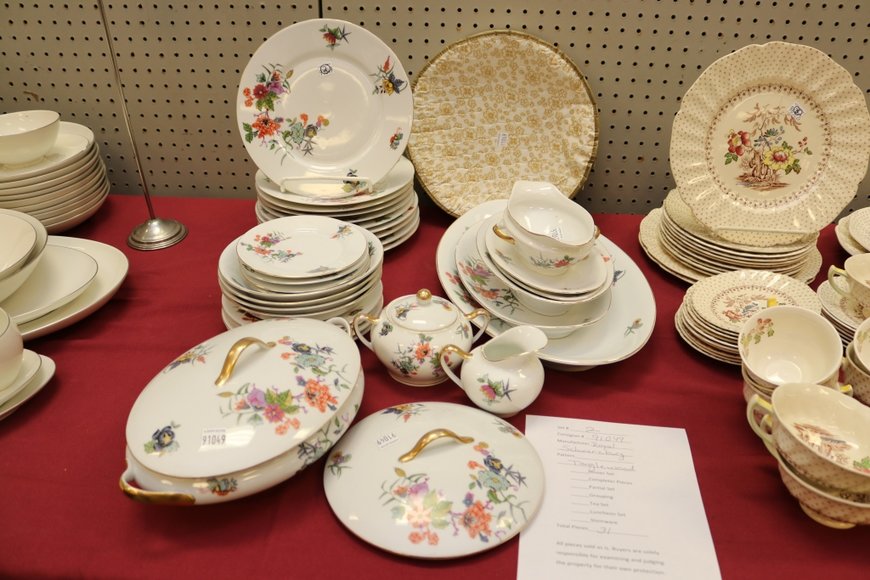 Image for Gallery Auction: 4-11-19