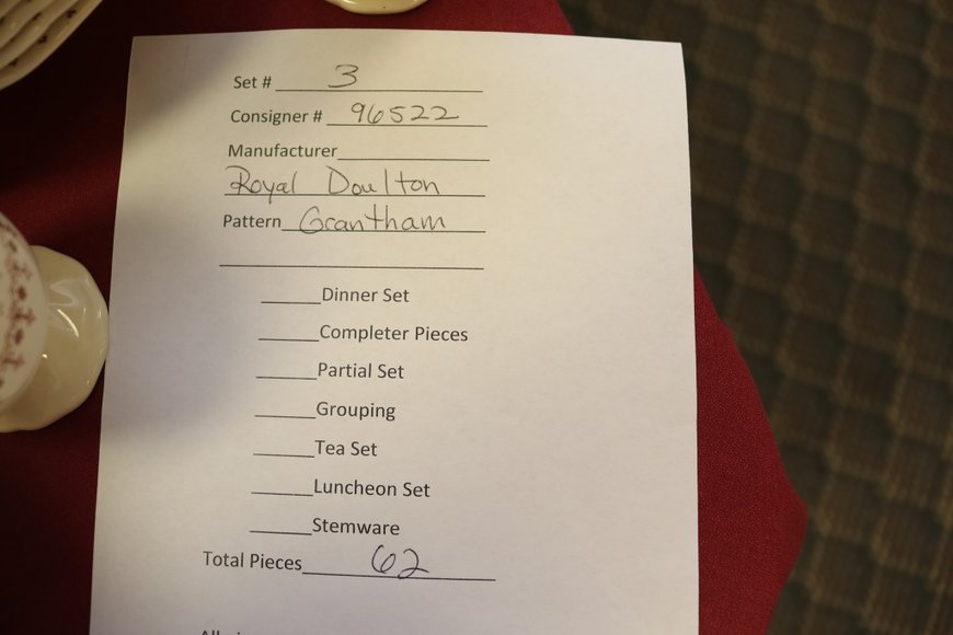 Image for Gallery Auction: 4-11-19