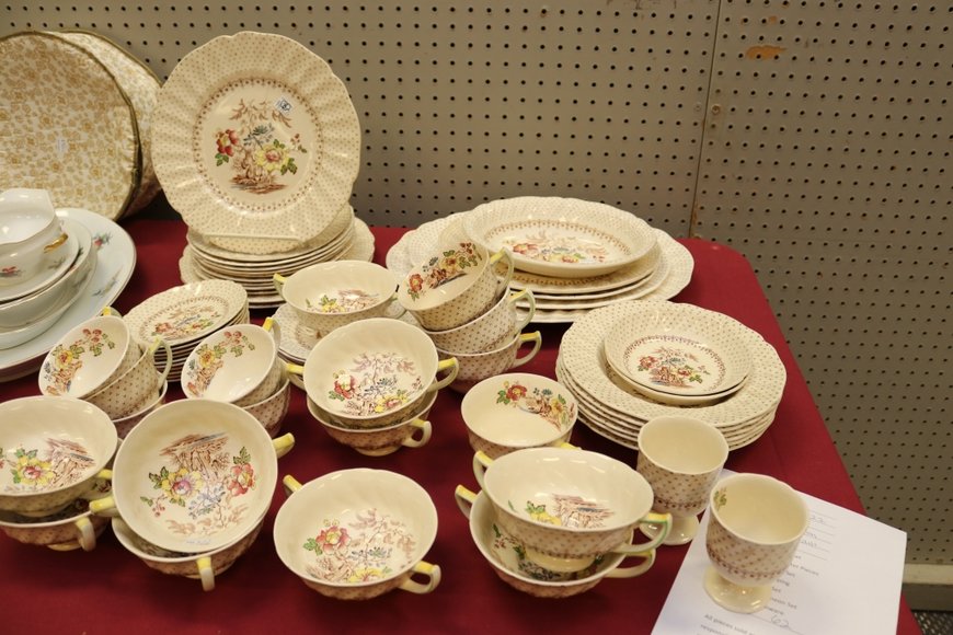 Image for Gallery Auction: 4-11-19