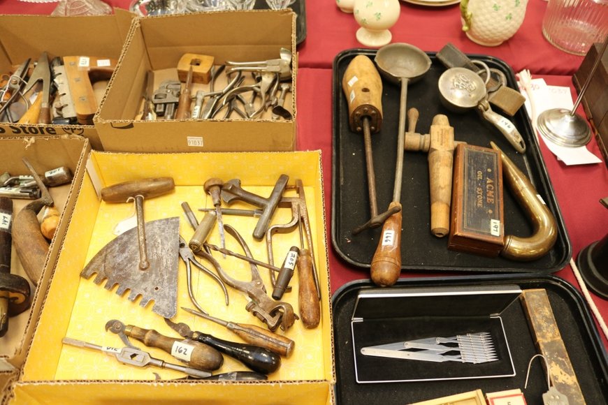 Image for Gallery Auction: 4-11-19