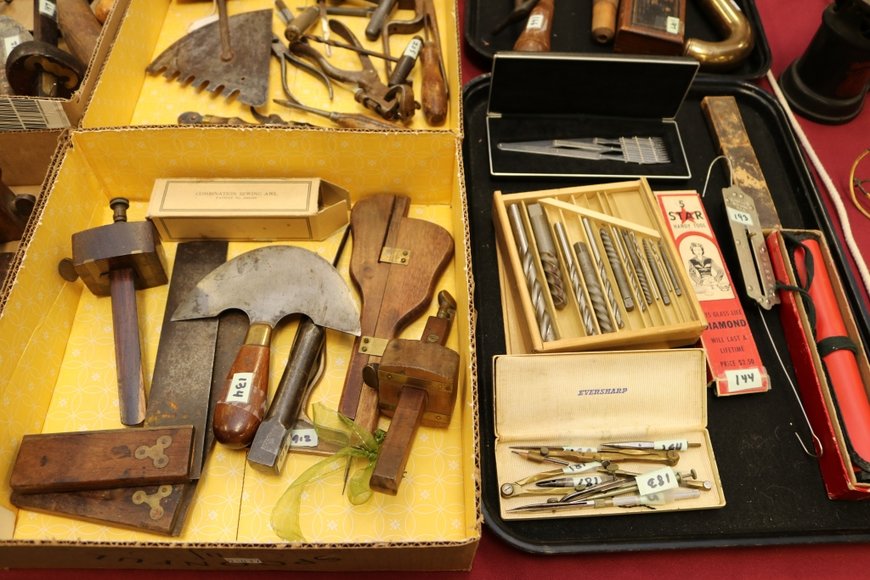 Image for Gallery Auction: 4-11-19