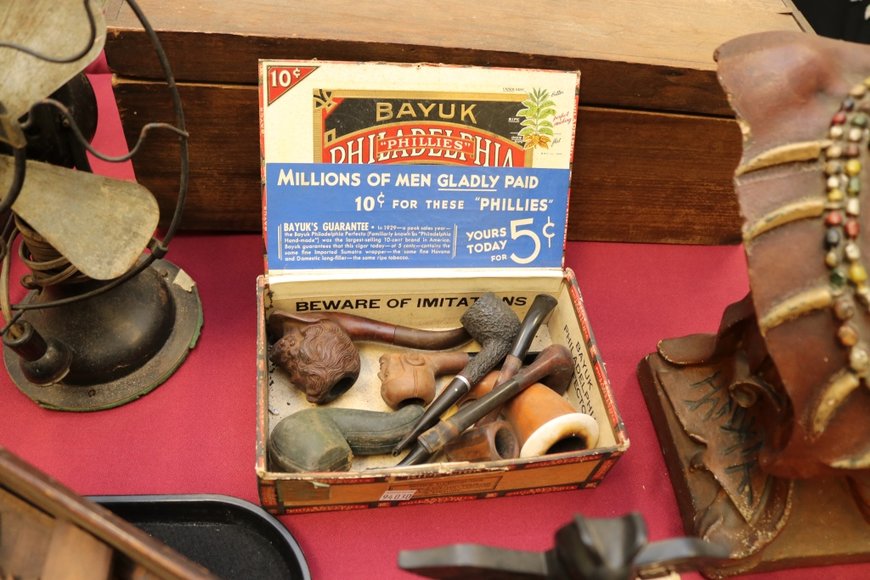 Image for Gallery Auction: 4-11-19