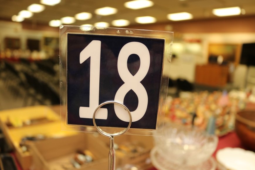 Image for Gallery Auction: 4-11-19