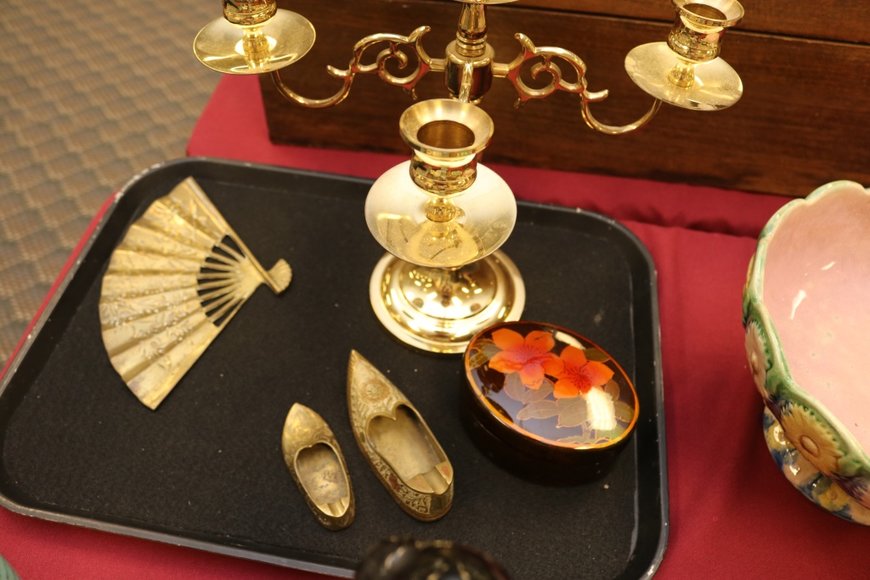 Image for Gallery Auction: 4-11-19