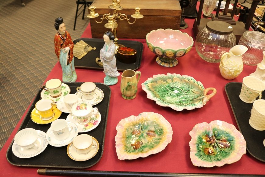 Image for Gallery Auction: 4-11-19