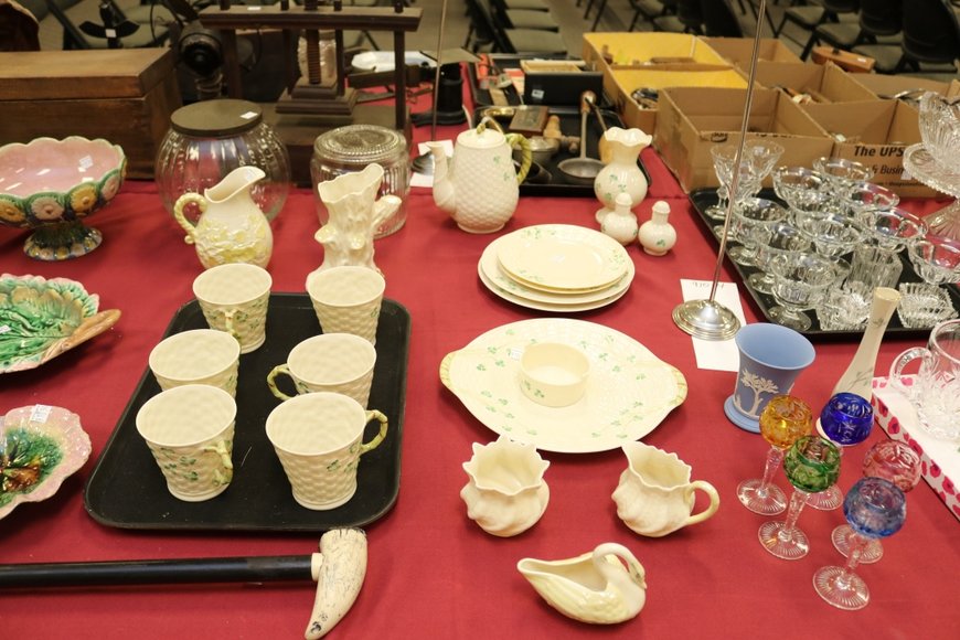 Image for Gallery Auction: 4-11-19