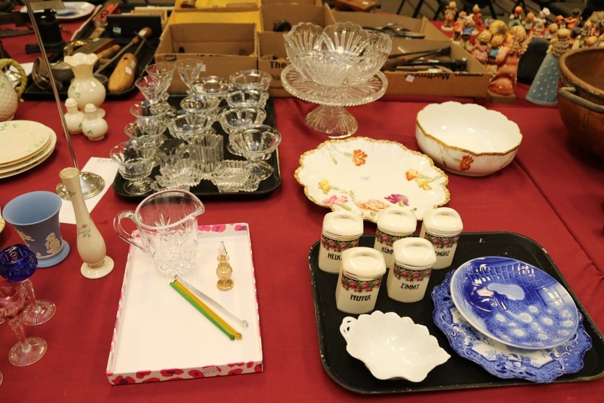 Image for Gallery Auction: 4-11-19