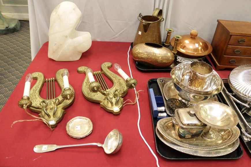 Image for Gallery Auction: 4-11-19