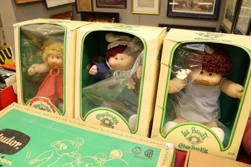 Image for Gallery Auction: 4-11-19