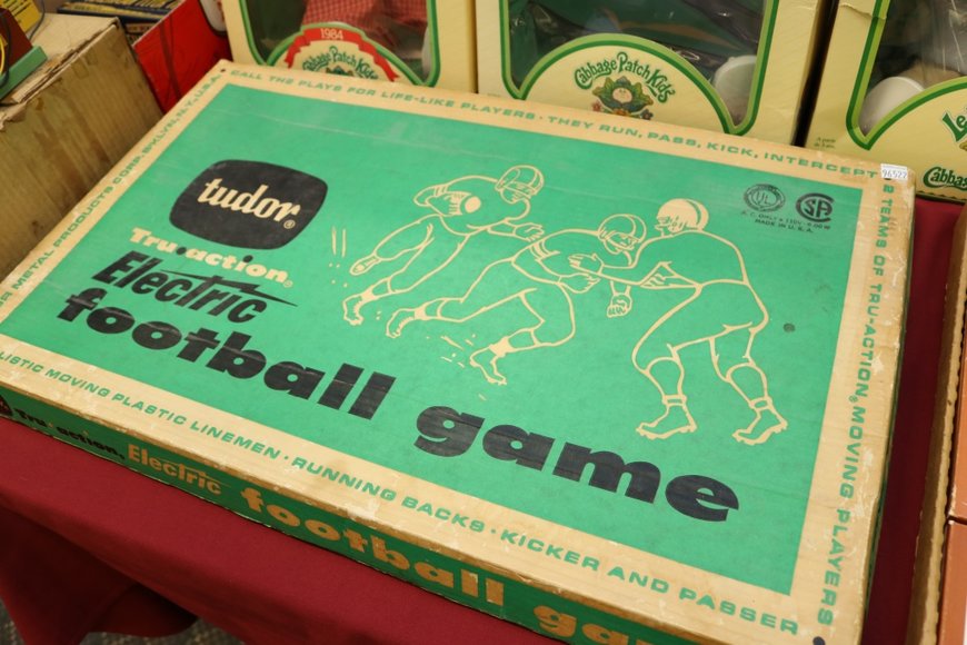 Image for Gallery Auction: 4-11-19