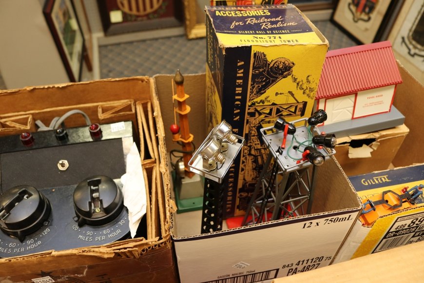 Image for Gallery Auction: 4-11-19