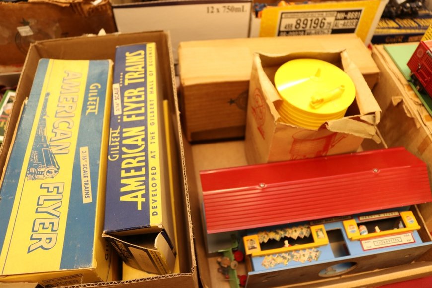 Image for Gallery Auction: 4-11-19