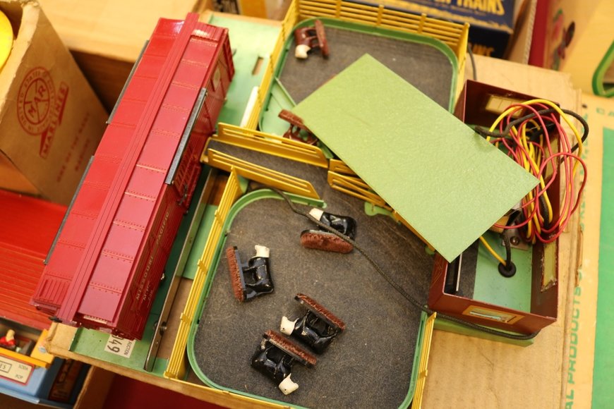 Image for Gallery Auction: 4-11-19