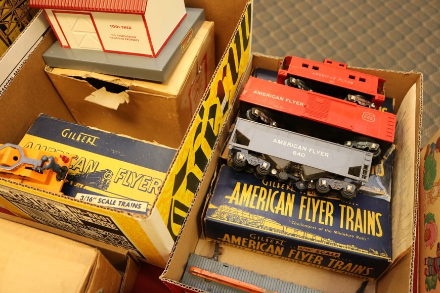 Image for Gallery Auction: 4-11-19