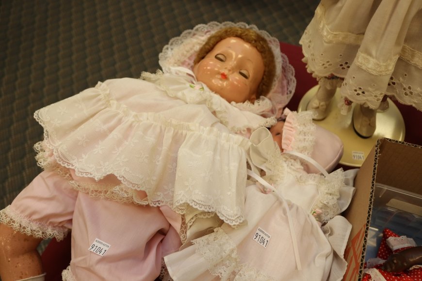 Image for Gallery Auction: 4-11-19