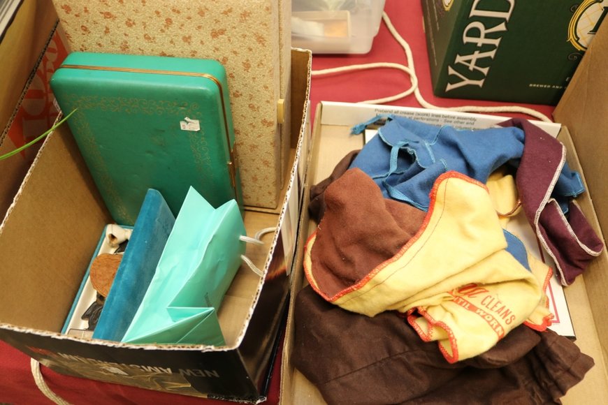 Image for Gallery Auction: 4-11-19