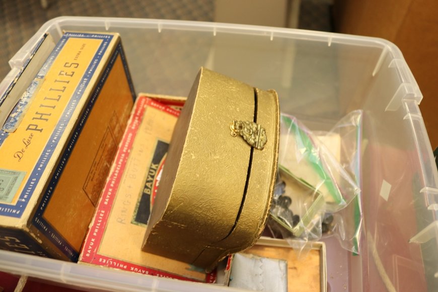 Image for Gallery Auction: 4-11-19