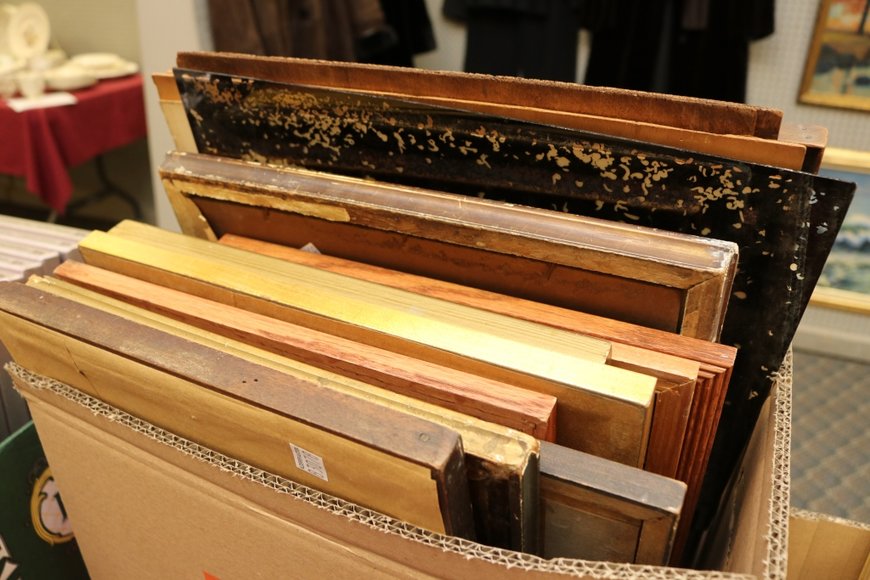 Image for Gallery Auction: 4-11-19