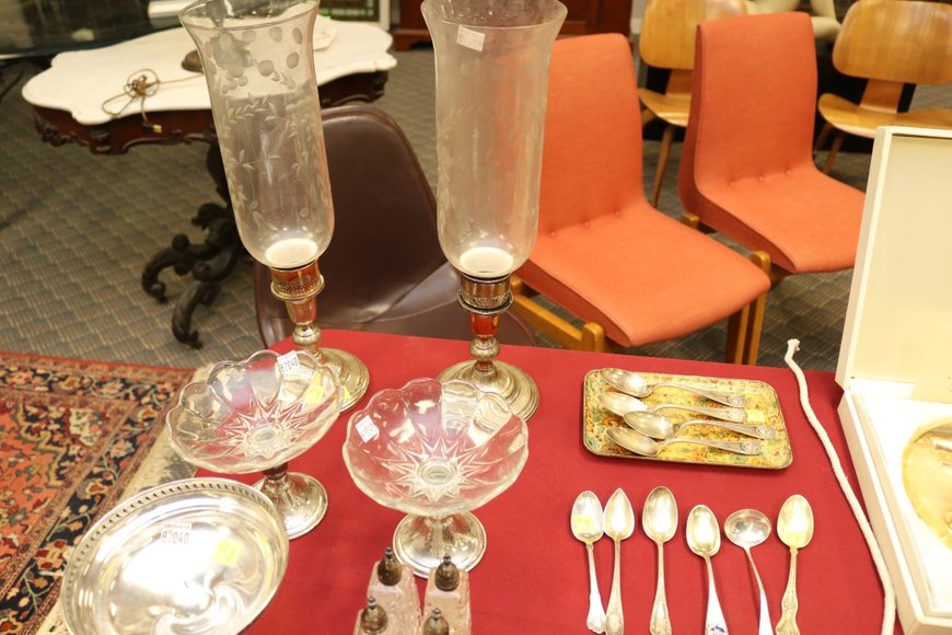 Image for Gallery Auction: 4-11-19