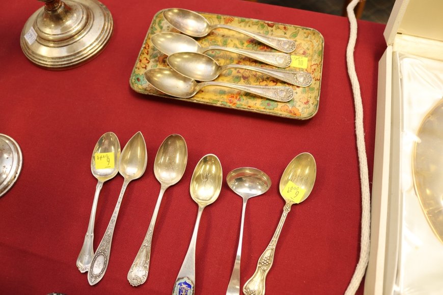 Image for Gallery Auction: 4-11-19