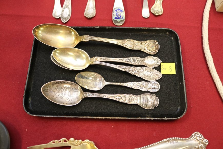 Image for Gallery Auction: 4-11-19