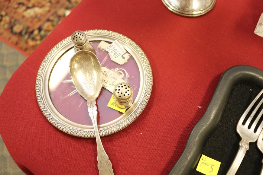 Image for Gallery Auction: 4-11-19