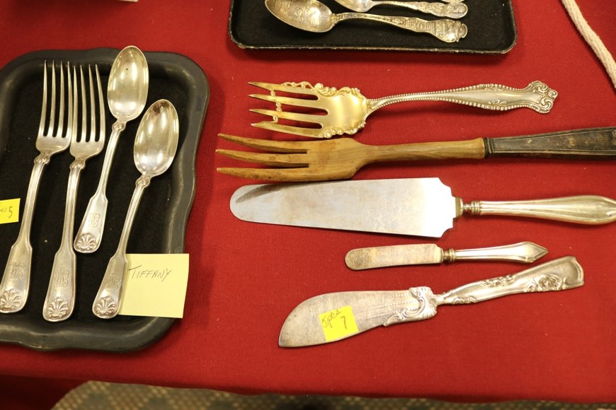 Image for Gallery Auction: 4-11-19