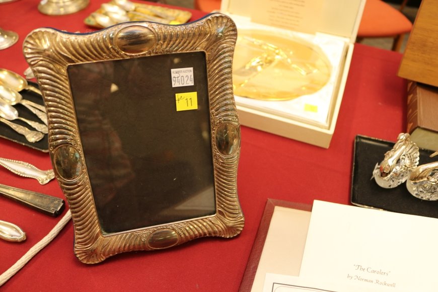 Image for Gallery Auction: 4-11-19